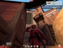 [TF2 Part13-2] CP STEEL(RED)