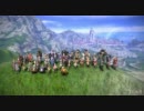 【TERA】ギルド記念撮影