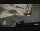 なんとかスパ(仮)のBFBC2(PC)動画 2011-09-11 コンクエスト(2/2)