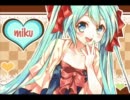 【初音ミク】　ラブカテゴリ　【オリジナル曲】