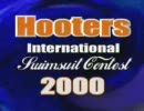 Hooters - International Swimsuit Contest 2000 (Part 1 of 2)