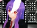 【MMD】うどんげさんでSweet Magic