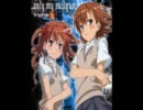 【only my railgun】ぐるたみん×鋼兵×fripSide【合わせてみた】