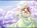 東方アレンジ「天空の悲恋歌」