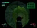 ハメタルギア ソリッド　その4