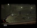 【xbox360】RISE of NIGHTMARES 5夜目【kinect】