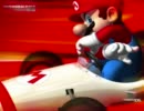 マリオカートDS 14‐レインボーロード【BGM】