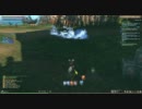 【Blade&Soul】氣工士でキャッチボール