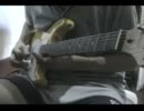 ギター１ヶ月　Don't say lazy　を弾いてみた