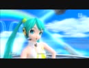 【Project DIVA 2nd】I wanna keep your smile【エディットPV】