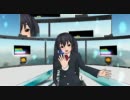 【MMD】けいおんPackaged梓1.03VER