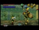 【ゼルダの伝説】ムジュラの仮面を姉妹で実況～３日間の限界に挑む～６