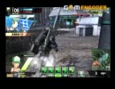 【A5バレリオA】A5新兵の中量級重火力 その４【ボーダーブレイク】