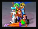 クラッシュバンディクーレーシング　真ED＋お・も・い・で