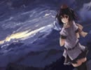 あややの曲をピアノアレンジしてみた　～少女、風の神と為りて～