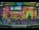 カオスコード　中野TRF野試合動画集　part19