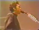 BOOWY  1986.12.10＆1987.02.24 vol.1
