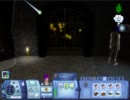 【Sims3】続・センスのない主がロボット作りに挑戦してみる第１５話
