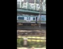 【テストアップ】2011.9.8　京急川崎～横浜駅間　側面展望