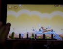 【鳥と豚の】 ANGRY BIRDS実況してみた 【狂宴】……その8