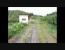 【廃線】鹿島鉄道・借宿前駅 2011/09