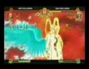 バトルファンタジア　ウルスｖｓアシュレー