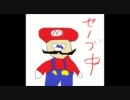 赤いヒゲおやじが姫を助けるRPG　その３
