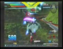 EXVSX1視点