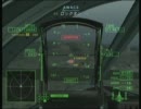 【初プレイ動画】エースコンバットZERO MISSION13