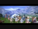 【TERA】ギルド記念撮影６