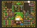 ぷよぷよ　１９連鎖