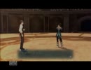 テイルズオブエクシリア闘技場ジュード(アンノウン)
