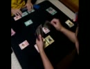 【FFTCG】火土ウノーサノーVS火風チョコボ【負け犬雑炊】