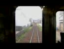【前面展望】野町ー野々市【北陸鉄道・加賀一の宮行き】