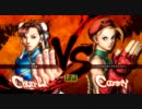 SSF4 AE: memissa01 (Chun-Li) vs SAKURA-RYU-Fight (Cammy) (HD 720p)