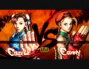 SSF4 AE: memissa01 (Chun-Li) vs SAKURA-RYU-Fight (Cammy) (HD 720p)