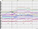 東方から３曲耳コピしてみた