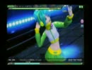【ＰＤＡ】みくみくにしてあげるN　ジャー☆ジFINE1【ぱんつ見えるもん】