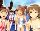 【アイドルマスター】EveryBody  feat  IDOLM@STER MMD