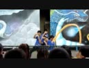 【Perfume】love the world踊ってみた【文化祭】