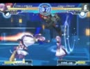 【MBAACC】2011.9.10 第44回リンリン24シングル大会