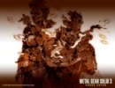 蛇の始まり「MGS3」実況その３