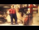 STREET FIGHTER X 鉄拳 PV BGM - In Love With You