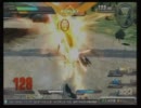【EXVS】　シャッフル身内戦76　【ゴッド、エクシア】