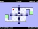 【ゆっくり実況】The world's Hardest game part3