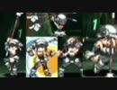 【コスチュームに】なりきりダンジョンX実況!!【着替えて戦う】part7