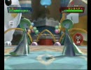 ポケモン　バトレボ　フレンド対戦2　前編