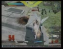 【EXVS】　シャッフル身内戦82　【エクシア、DX】