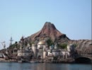 東京ディズニーシー・テーマソング　『short ver』