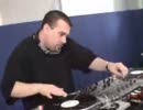 dj godfather @ circuito techno